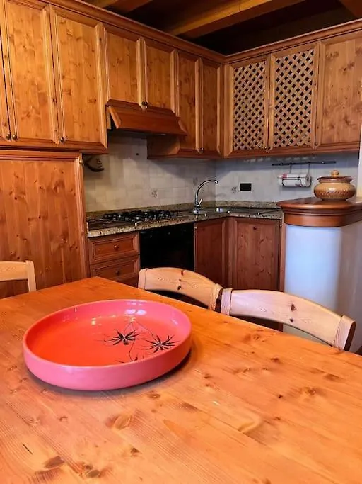 Mansarda Su Due Livelli Nel Cuore Delle Dolomiti San Vito di Cadore