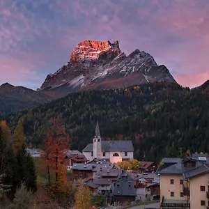 Appartamento Codàn, San Vito di Cadore
