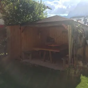 Appartamento Casa De Lotto, San Vito di Cadore