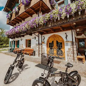 Montana Guest house