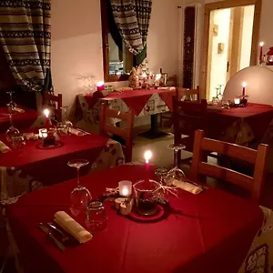 Affittacamere Malga Giau, San Vito di Cadore