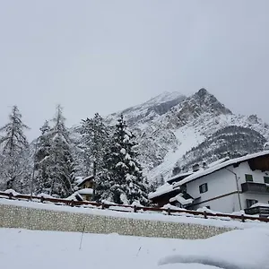 Appartamento Grazioso In Casa Di Montagna A, San Vito di Cadore