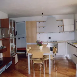 Appartamento Casa Bianca, San Vito di Cadore