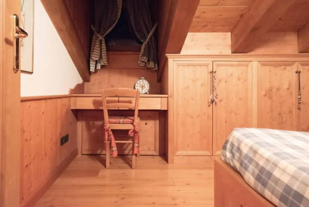 Apartment Mansarda Su Due Livelli Nel Cuore Delle Dolomiti San Vito di Cadore