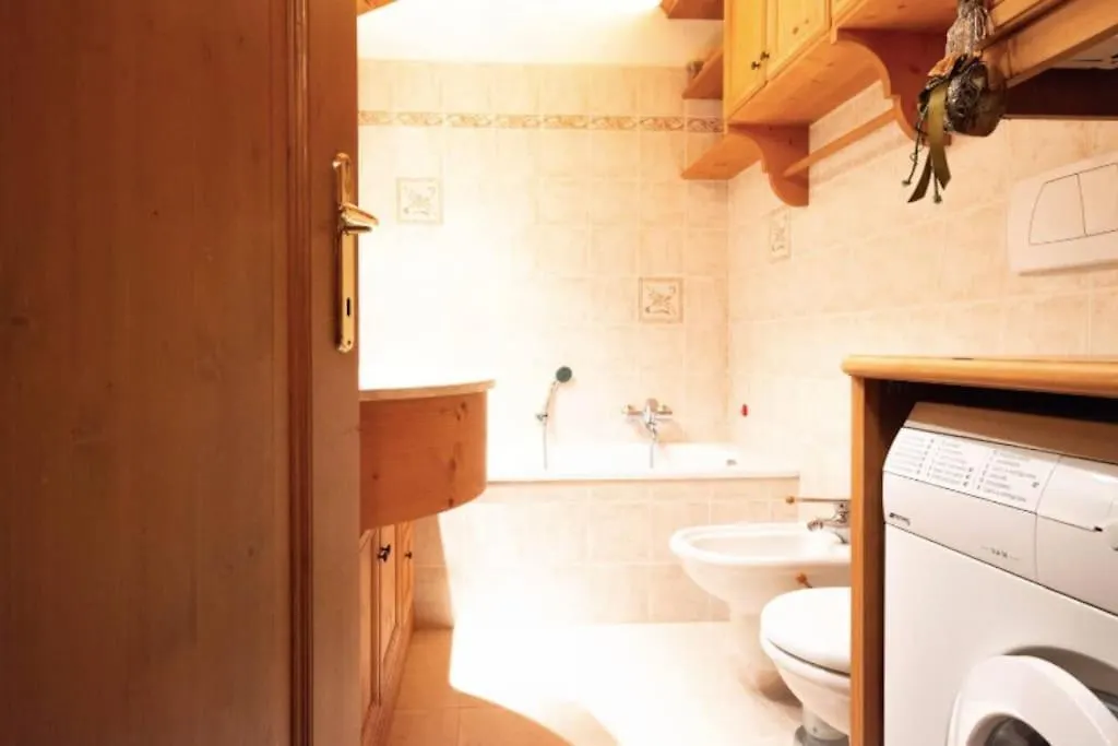 Apartment Mansarda Su Due Livelli Nel Cuore Delle Dolomiti San Vito di Cadore